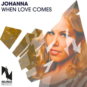 When Love Comes (Monroe & Moralezz Remix)-cover