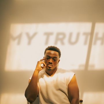 For Myself <DreClassic> feat. Chandler Moore-cover