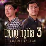 Trọng Nghĩa 3-cover