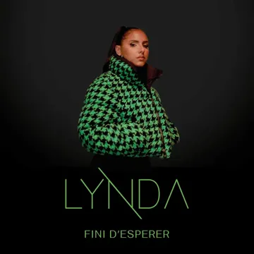 Fini d’espérer-cover