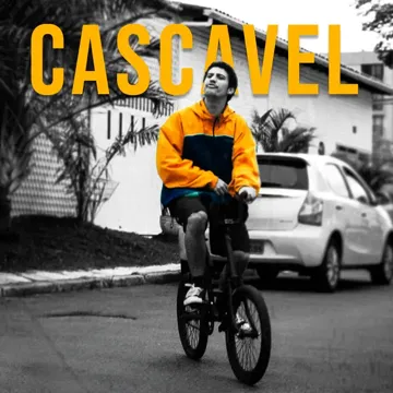 Cascavel-cover