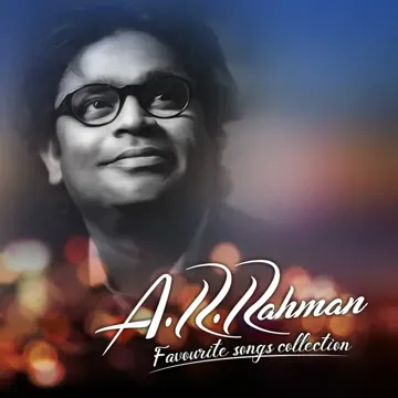 Mazhai Thuli (From "Sangamam")-cover