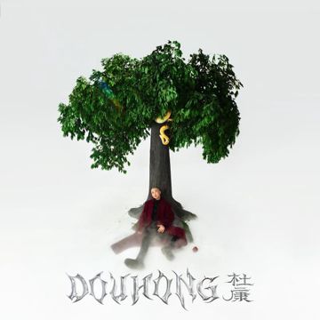 山岚-cover