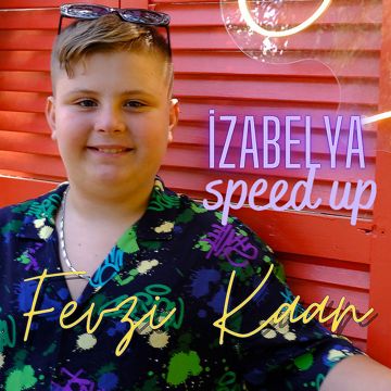 İzabelya - Speed Up