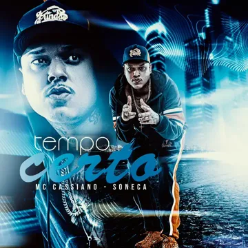 Tempo Certo-cover