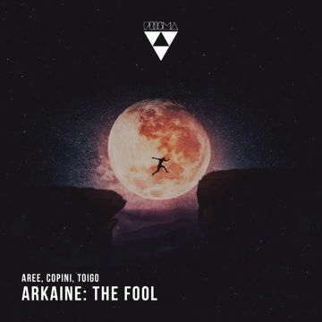 The Fool III-cover