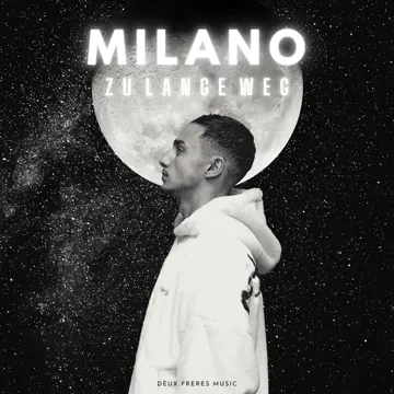 Zu lange weg-cover