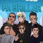Pa´Brillar (Remix)-cover