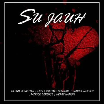 Su Jauh-cover