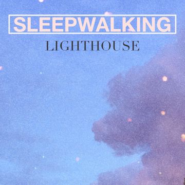 Sleep Walking-cover