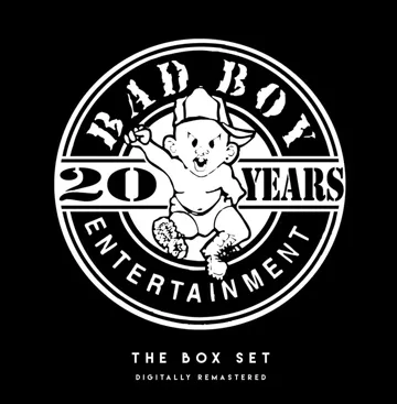 I'll Be Missing You (feat. Faith Evans & 112) [Remastered] [2016 Remaster]-cover