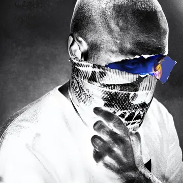 The View (Calibre Remix)-cover