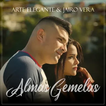 Almas Gemelas-cover