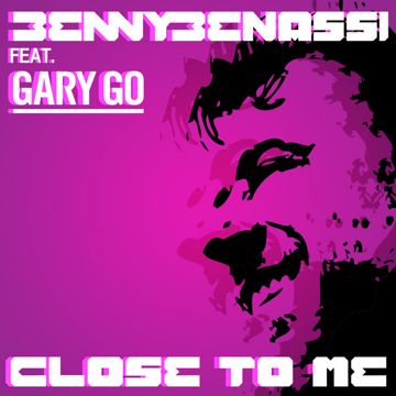 Close to Me-cover