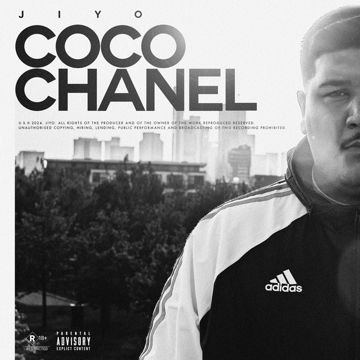 Coco Chanel-cover