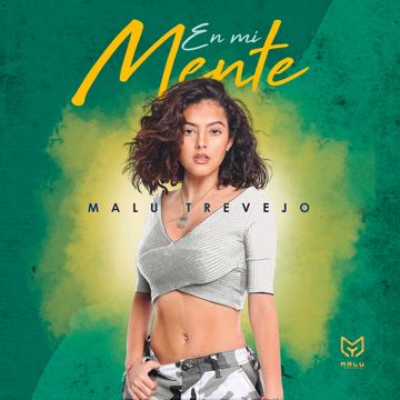 En Mi Mente-cover