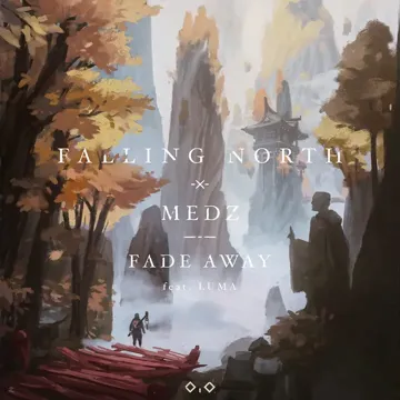 Fade Away (feat. Luma)-cover