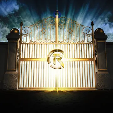 Heaven-cover