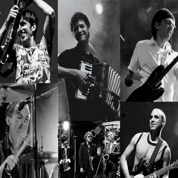 É Você-cover