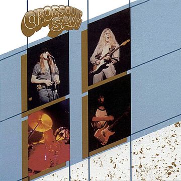 Crosscut Saw