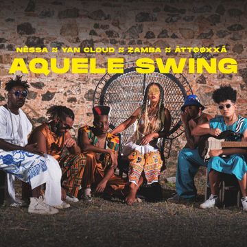 Aquele Swing-cover