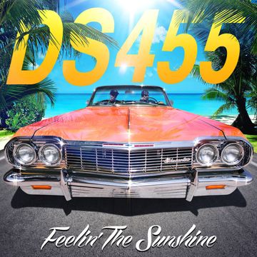 LOWRIDE 4 LIFE-cover