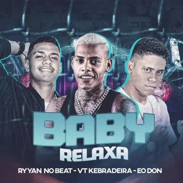 Baby Relaxa-cover