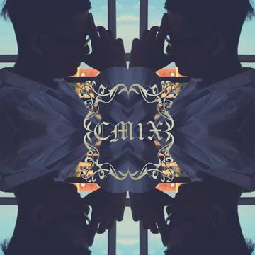 Vị Thần Gọi Gió (CM1X Remix)-cover