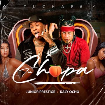 Tu Chapa-cover