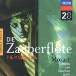 "Es lebe Sarastro! Sarastro lebe!"-cover