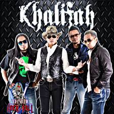Singkong Dan Keju (Rock Vers.)-cover