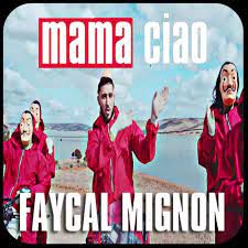 mama ciao