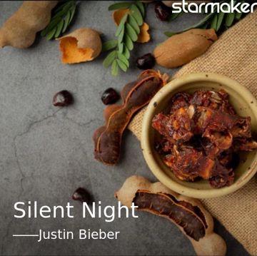 Silent Night-cover