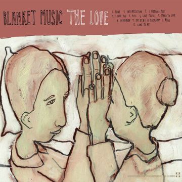 Love Love Love-cover