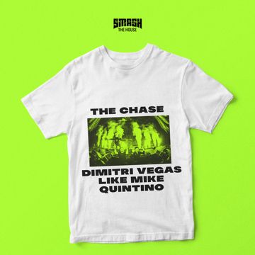 The Chase-cover