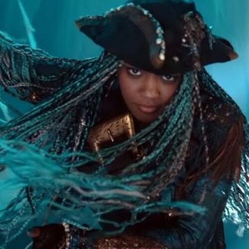What's My Name? (from "Descendants 2")-cover