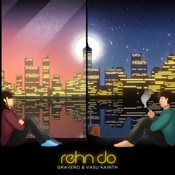Rehn Do-cover