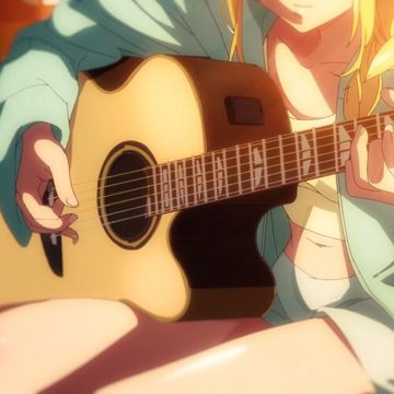 I'm Still Alive Today (Accoustic)