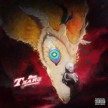 王国之泪 Ft.88LIEN-cover