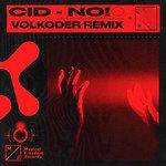 No!(Volkoder Remix)-cover
