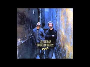 C'est pas tout ça-cover