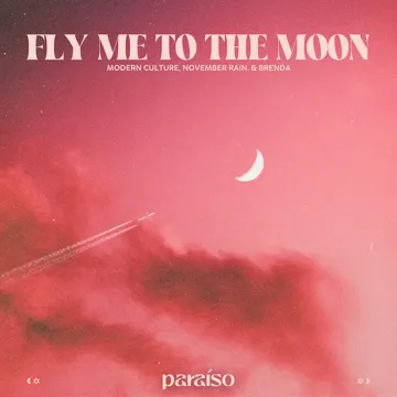 Fly Me To The Moon-cover