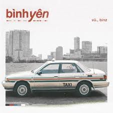 Bình Yên-cover