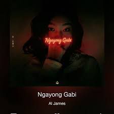 Ngayong Gabi-cover