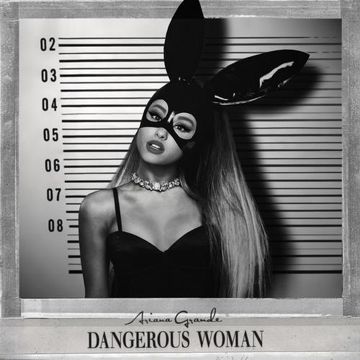 Arianau00a0Grandeu00a0ft.u00a0Futureu00a0-u00a0Everydayu00a0(Visudyu00a0Remix)-cover