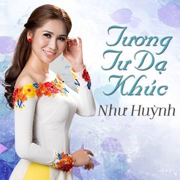 Tân Cổ Nhớ Người Yêu-cover