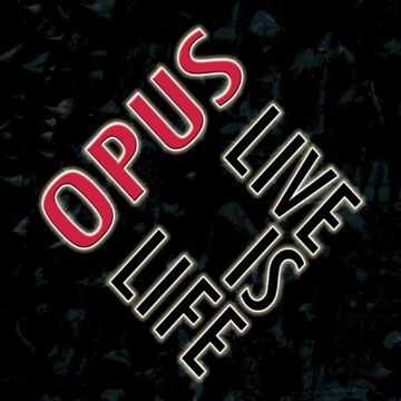 Live is Life-cover