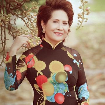 LK Giọt Lệ Đài Trang Giọng Ca Dĩ Vãng-cover
