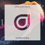 Supernatural(Original Mix)-cover