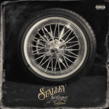 Swangin-cover